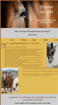 Mobile Screenshot of equineinsight.net